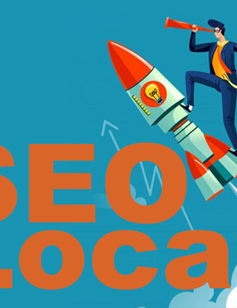 Seo local