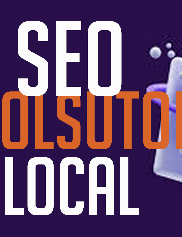 seo consultor local