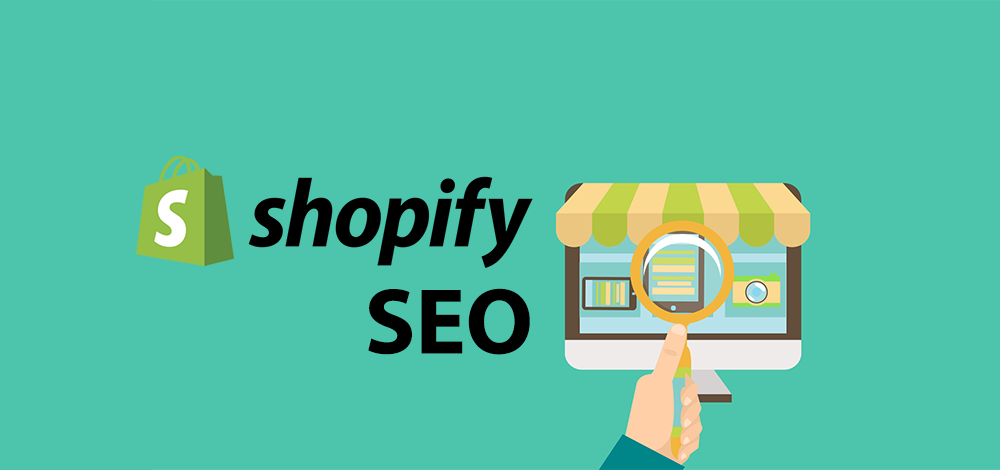 servicio seo para shopify